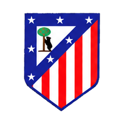 Escudo de Atlético de Madrid