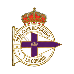 Escudo de Deportivo La Coruña