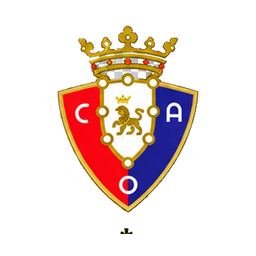 Escudo de Osasuna