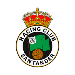 Escudo de Racing Santander