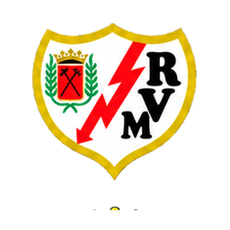 Escudo de Rayo Vallecano