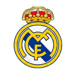 Escudo de Real Madrid