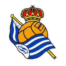Escudo de Real Sociedad